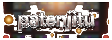 patenjitu logo