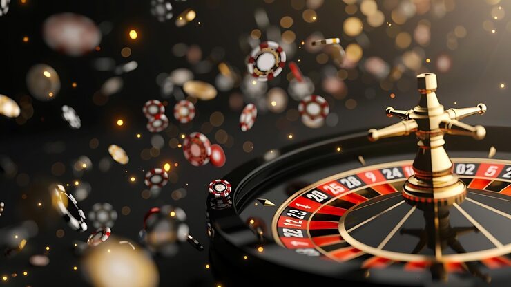 patenjitu You Choose the Cash-Out Moment