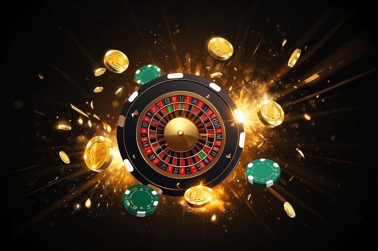 patenjitu Transparent Live Multiplier Feed